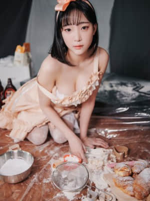[ArtGravia] vol.142 Kang Inkyung_Inkyung_ArtGravia 2020-02-14 vol.142_050
