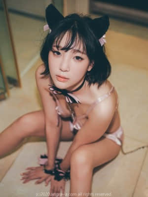 [ArtGravia] vol.142 Kang Inkyung_Inkyung_ArtGravia 2020-02-14 vol.142_094