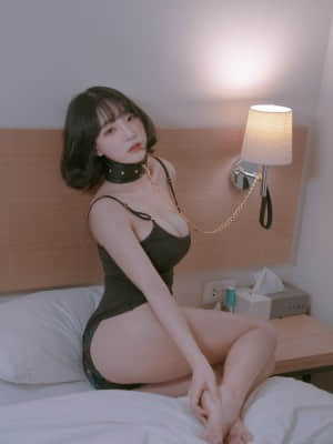 [ArtGravia] vol.080 Kang Inkyung_19_Inkyung_ArtGravia_2019_05_16_vol.080_019