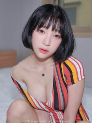 [ArtGravia] vol.086 Kang Inkyung_Inkyung_ArtGravia 2019-07-11 vol.086_042
