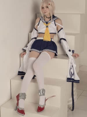 Tsuki Desu - Ayanami (Azur Lane)_09_Tsuki_Desu_Ayanami_Azur_Lane_9