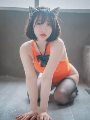 [DJAWA] Yeeun - Swimming Lessons #6_DJAWA_WET_00041