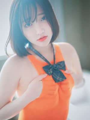 [DJAWA] Yeeun - Swimming Lessons #6_DJAWA_WET_00050