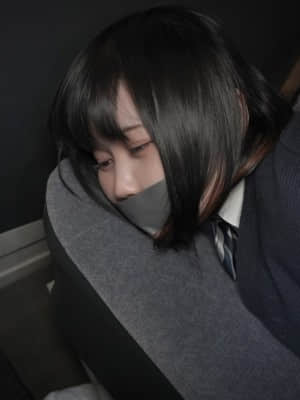 憂貴ちゃんに貢ぐ会(憂貴) - 少女誘拐事件記録_syjk-033