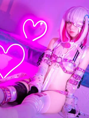 G44不会受伤 NO.035 珀尔诺 多娜多娜一起来做坏事吧_Dohna Dohna  (02)