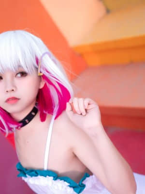 G44不会受伤 NO.035 珀尔诺 多娜多娜一起来做坏事吧_Dohna Dohna  (12)