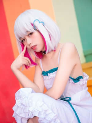G44不会受伤 NO.035 珀尔诺 多娜多娜一起来做坏事吧_Dohna Dohna  (13)