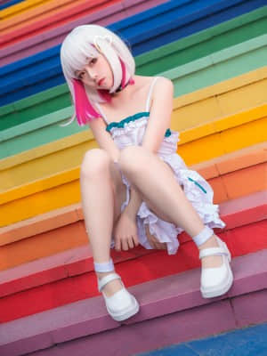 G44不会受伤 NO.035 珀尔诺 多娜多娜一起来做坏事吧_Dohna Dohna  (16)