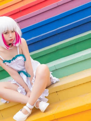 G44不会受伤 NO.035 珀尔诺 多娜多娜一起来做坏事吧_Dohna Dohna  (30)