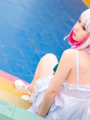 G44不会受伤 NO.035 珀尔诺 多娜多娜一起来做坏事吧_Dohna Dohna  (31)