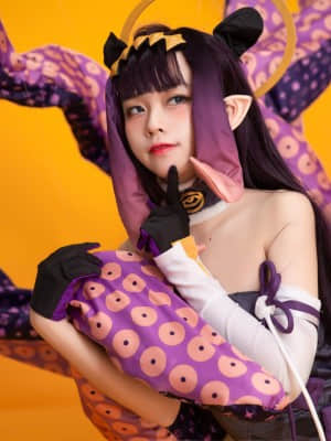 G44不会受伤 NO.036 一伊那尔栖_08(1)