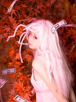 G44不会受伤 NO.016 抚子蛇神_07