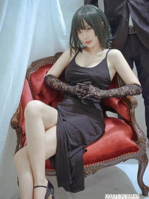 切切Celia - One Punch Man - Fubuki_Celia_One_Punch_Man_Fubuki_lsgetsu.lofter.com_post_1cc1cccd_1c729711c_006