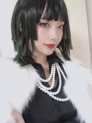切切Celia - One Punch Man - Fubuki_Celia_One_Punch_Man_Fubuki_twitter.com_celia_aya_status_1161952625123684353_001