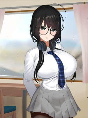 姪、中出し母性と夏の天気雨 ―はじめては、無表情から。_238_237