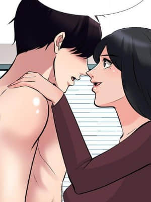 女教授的秘密 70-71話_70_038