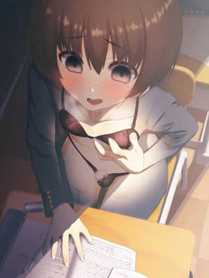[MillionServant] 雌化中毒 ～幼馴染に薬を与えられ淫らな雌に堕ちてゆく少年～_00584