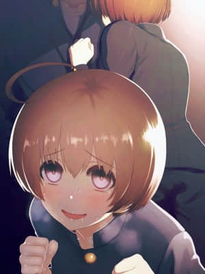 [MillionServant] 雌化中毒 ～幼馴染に薬を与えられ淫らな雌に堕ちてゆく少年～_00827