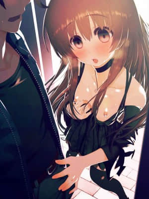 [MillionServant] 雌化中毒 ～幼馴染に薬を与えられ淫らな雌に堕ちてゆく少年～_00870