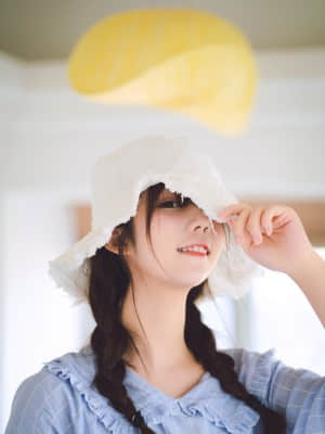 Kagami 镜酱 - 私奔 日常_004