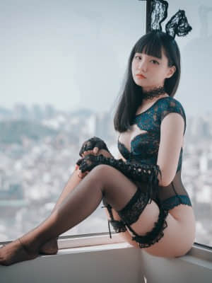 [DJAWA] Jenny - Empress of Bunny_DJAWA_00012_edit