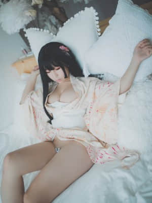 从从从从鸾 - VIP 和服 VIP Series Kimono_从从从从鸾  (15)