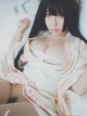 从从从从鸾 - VIP 和服 VIP Series Kimono_从从从从鸾  (16)