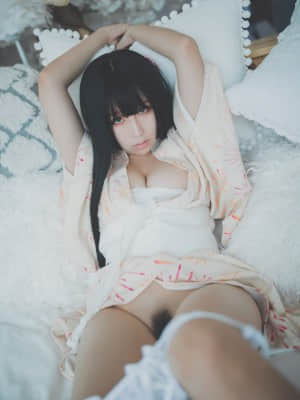 从从从从鸾 - VIP 和服 VIP Series Kimono_从从从从鸾  (21)