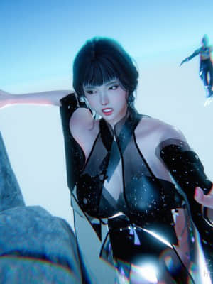 [3D]仙剑奇侠传1-6_009