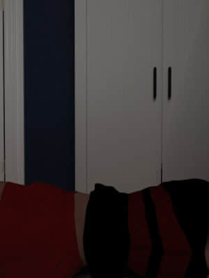 [EverForever] Corrupted Demon Family Part 1_A030