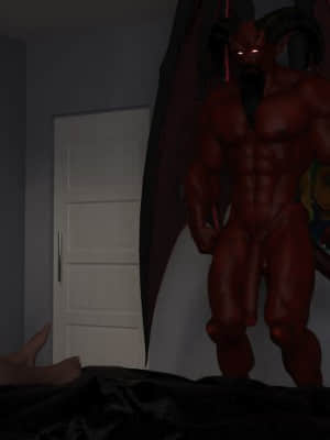 [EverForever] Corrupted Demon Family Part 1_A047