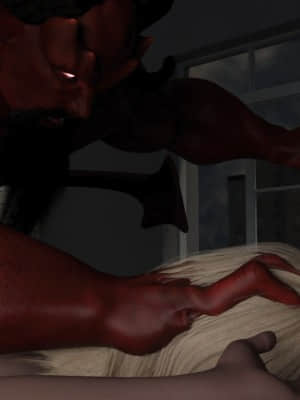 [EverForever] Corrupted Demon Family Part 1_A052
