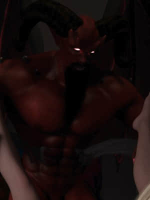 [EverForever] Corrupted Demon Family Part 1_A053