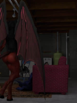 [EverForever] Corrupted Demon Family Part 1_A066
