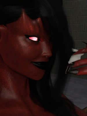 [EverForever] Corrupted Demon Family Part 1_A094