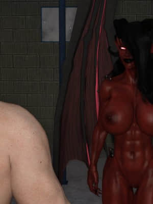 [EverForever] Corrupted Demon Family Part 1_A107