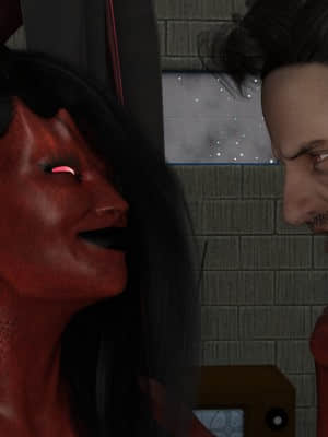 [EverForever] Corrupted Demon Family Part 1_A108