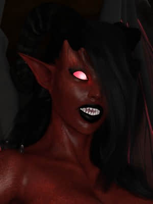 [EverForever] Corrupted Demon Family Part 1_A166