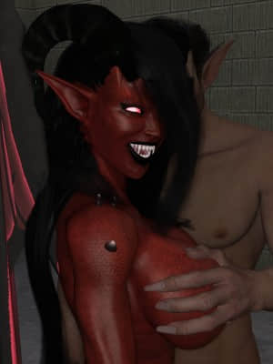 [EverForever] Corrupted Demon Family Part 1_A171