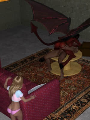 [EverForever] Corrupted Demon Family Part 1_A197