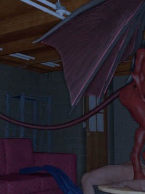 [EverForever] Corrupted Demon Family Part 2_B017