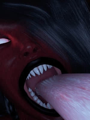 [EverForever] Corrupted Demon Family Part 2_B056