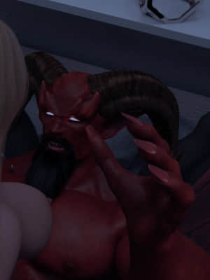 [EverForever] Corrupted Demon Family Part 2_B073