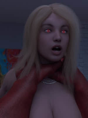 [EverForever] Corrupted Demon Family Part 2_B074