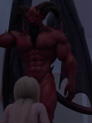[EverForever] Corrupted Demon Family Part 2_B116