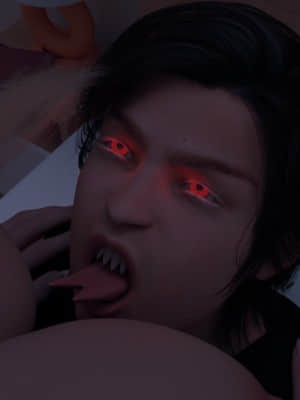 [EverForever] Corrupted Demon Family Part 2_B171