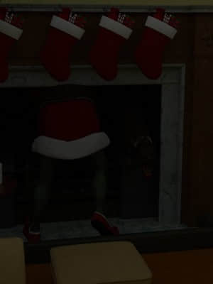 [EverForever] Merry Christmas 1 - The Grinch_A046