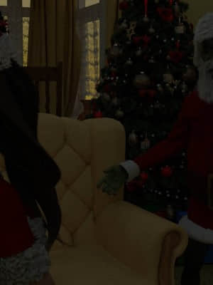 [EverForever] Merry Christmas 1 - The Grinch_A053