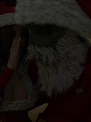 [EverForever] Merry Christmas 1 - The Grinch_A058