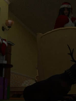 [EverForever] Merry Christmas 1 - The Grinch_A065